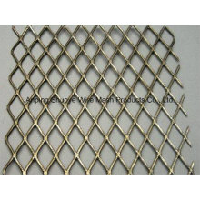 Verzinktem Stahl Streckmetall Netting